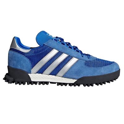 adidas marathon tr schwarz 44|Adidas Marathon TR Reviewed & Rated .